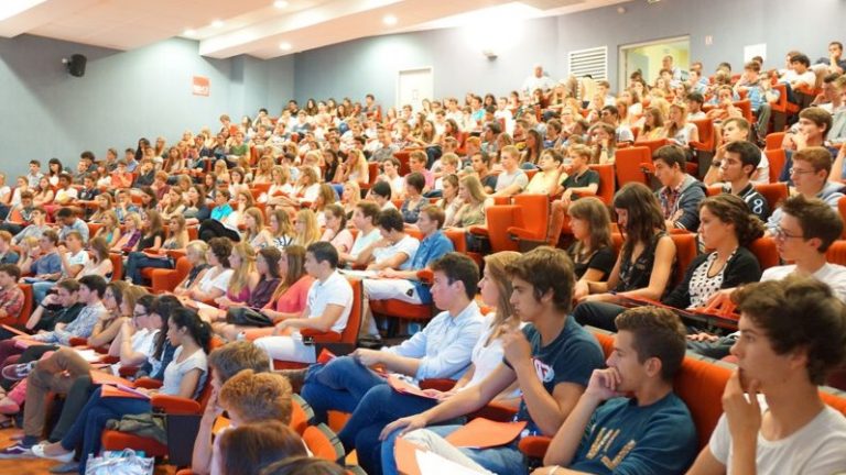 écoles post bac