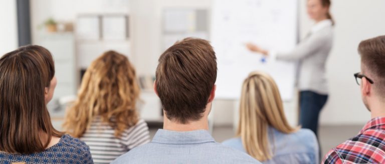 formation professionnelle