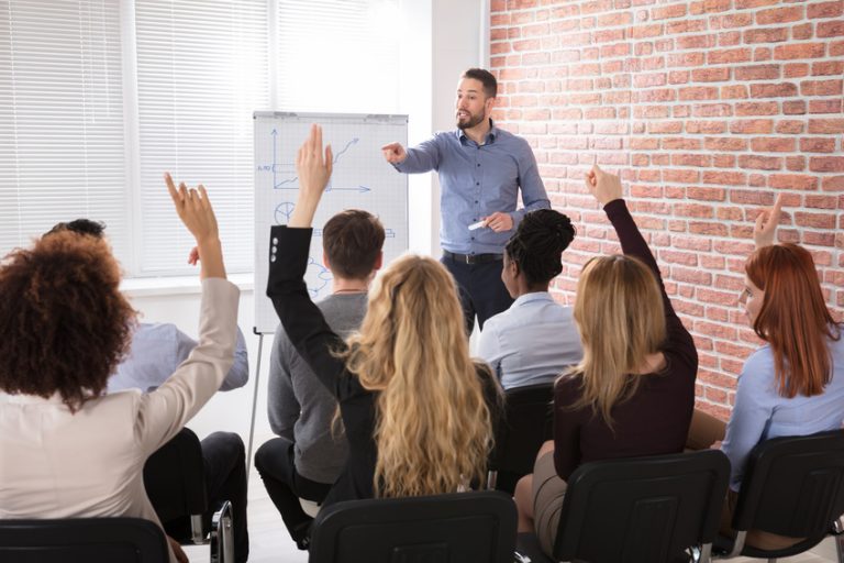 conduite du changement en entreprise