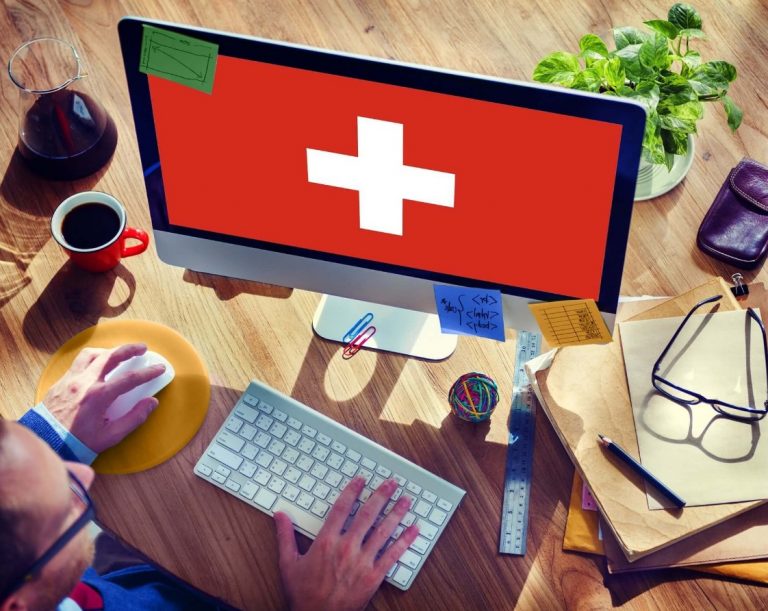 travail en suisse