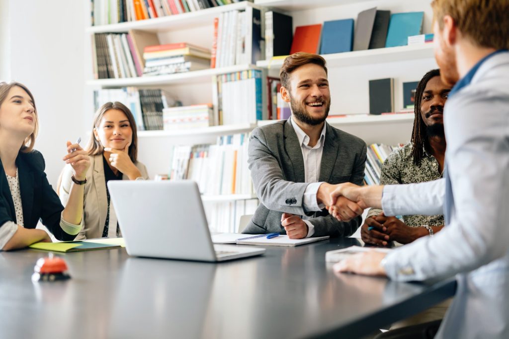 différence prestataire sous traitant