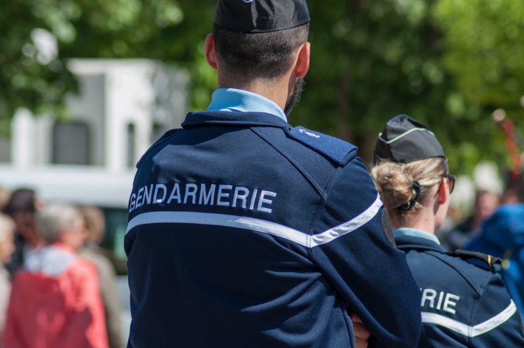 Combien touche un gendarme à la retraite ?