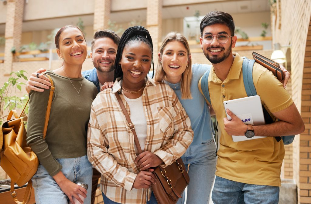 alternative community training