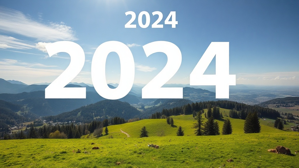 252 jours ouvrés en 2024 : le guide complet pour calculer et planifier