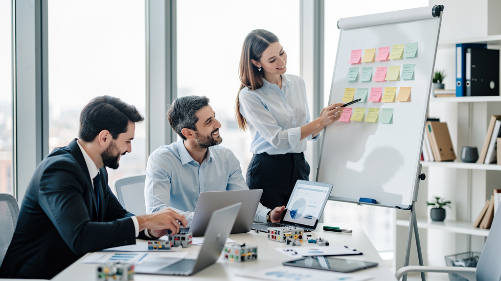 Comment mettre en place une innovation incrémentale dans son entreprise ?
