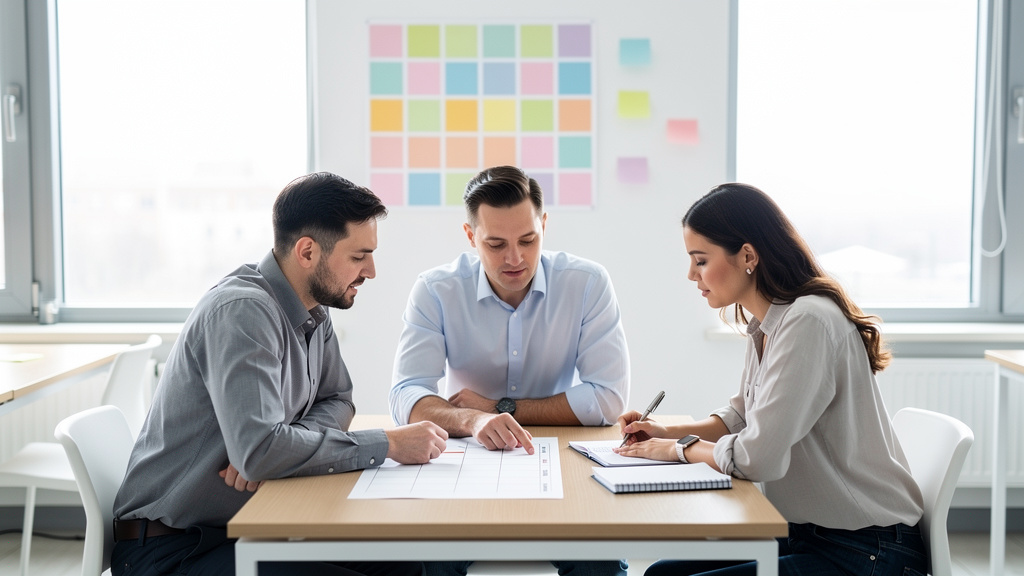 Comment s'organise la mise en place des heures à récupérer ?
