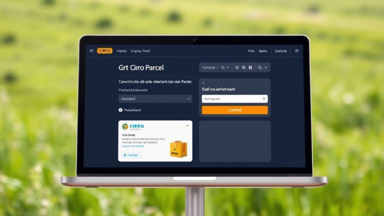 Cirro Parcel : tout savoir sur ce transporteur et le suivi de vos colis