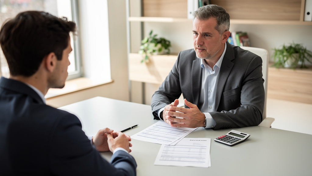 L'employeur peut-il retenir le trop-perçu sur le solde de tout compte ?
