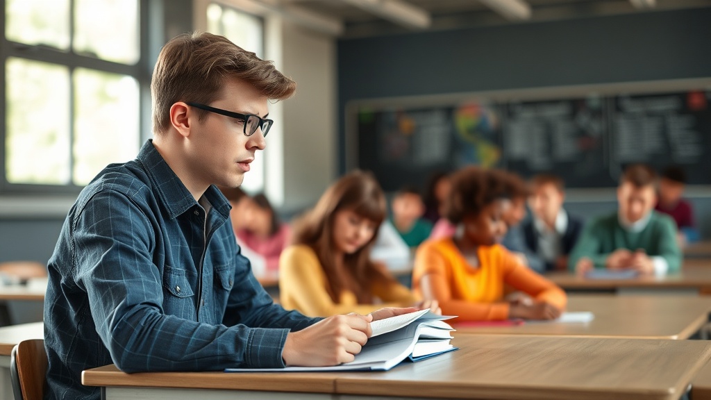 Comment connaître sa classe en avance : 6 méthodes qui marchent en 2026