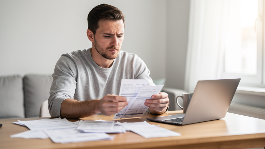 Trop perçu salaire après démission : êtes-vous vraiment obligé de rembourser ?