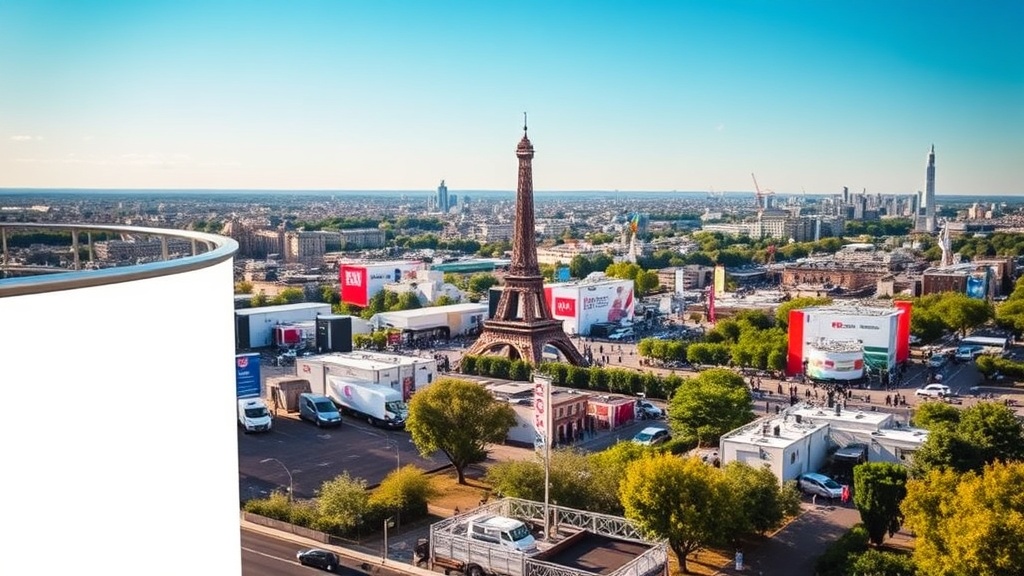 Datamarketingparis.com 2026 : le guide complet du salon data marketing
