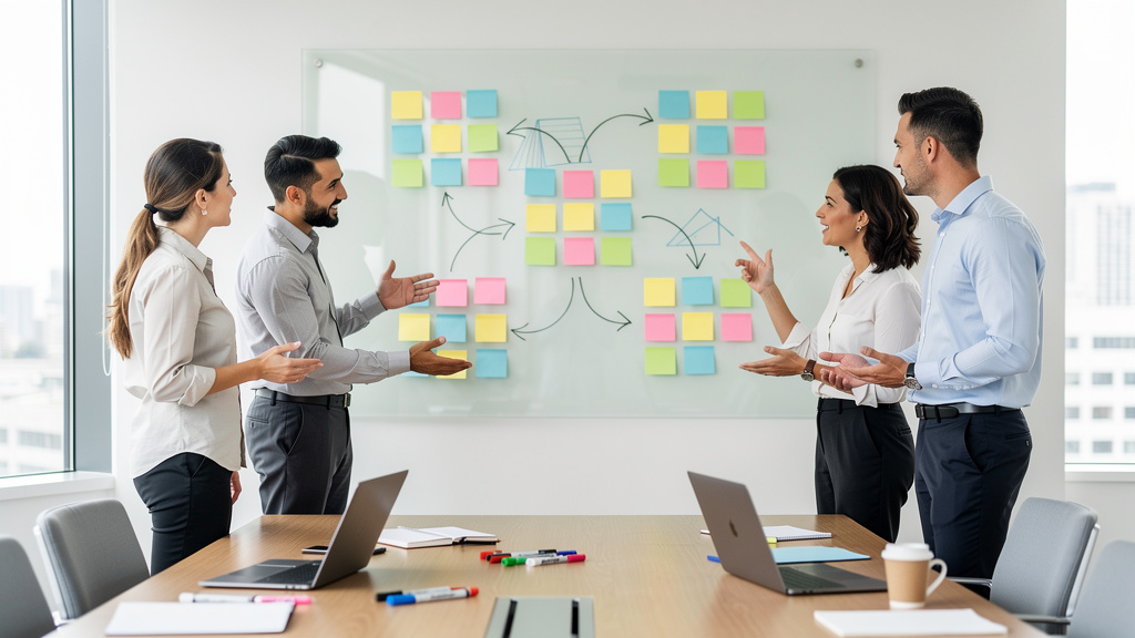 Innovation incrémentale : définition complète, exemples et avantages