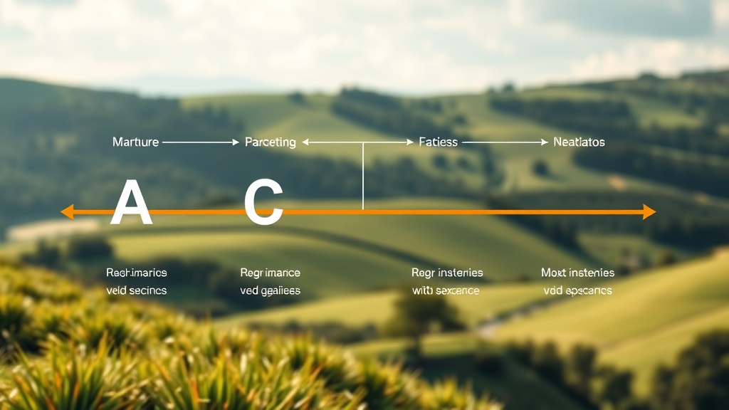 Marketing ABC : le modèle qui révèle les 3 clés du comportement consommateur
