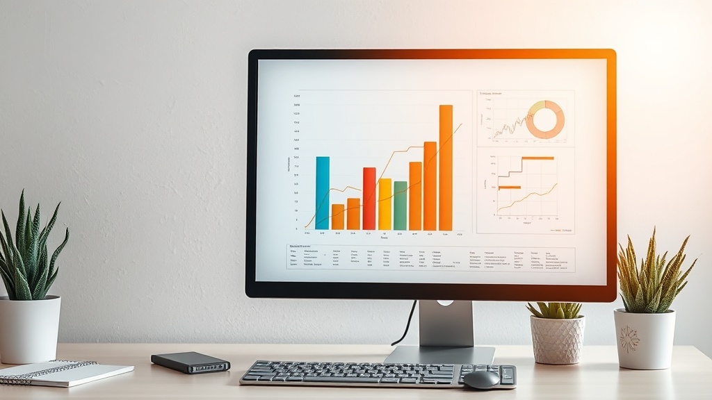 Datavisualisation pour TPE : les meilleurs outils pour voir clair dans vos données en 2026