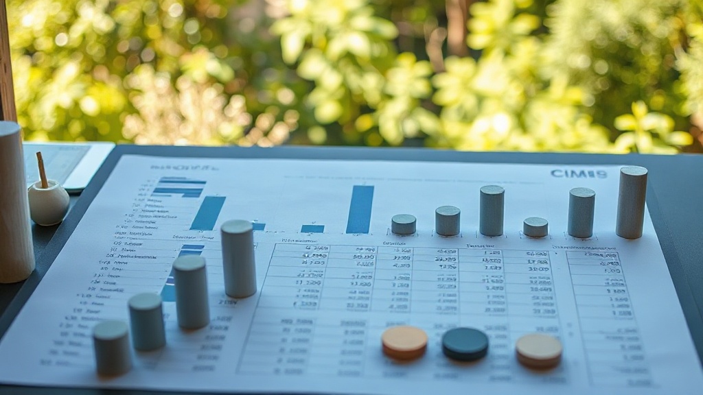 Méthode CUMP : définition, formule et calcul pour piloter vos stocks