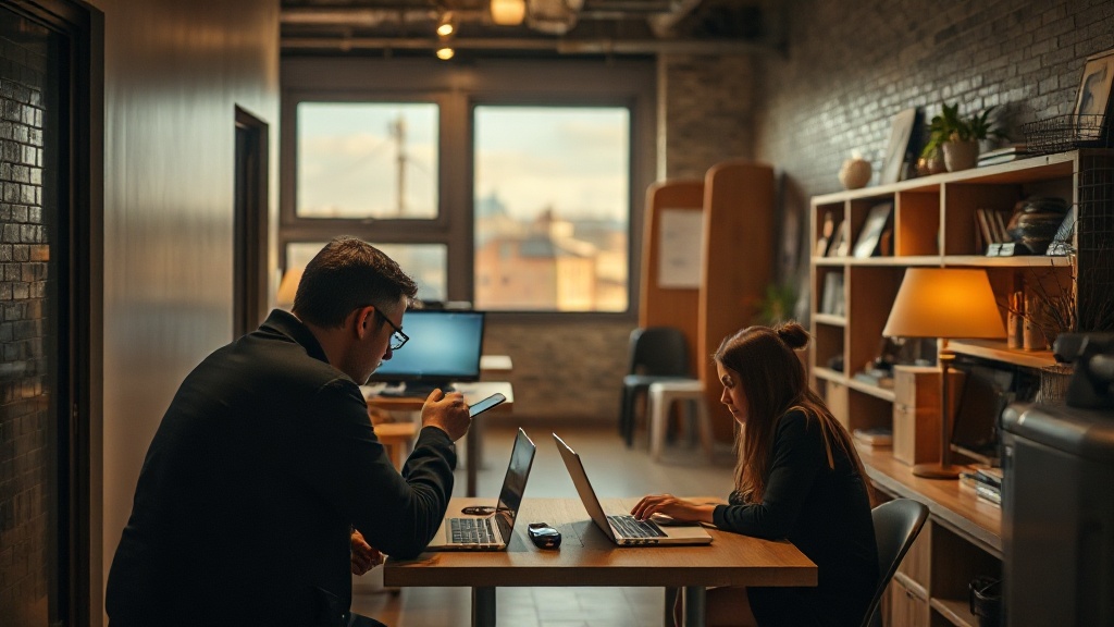 Ces emplois menacés par les nouvelles technologies