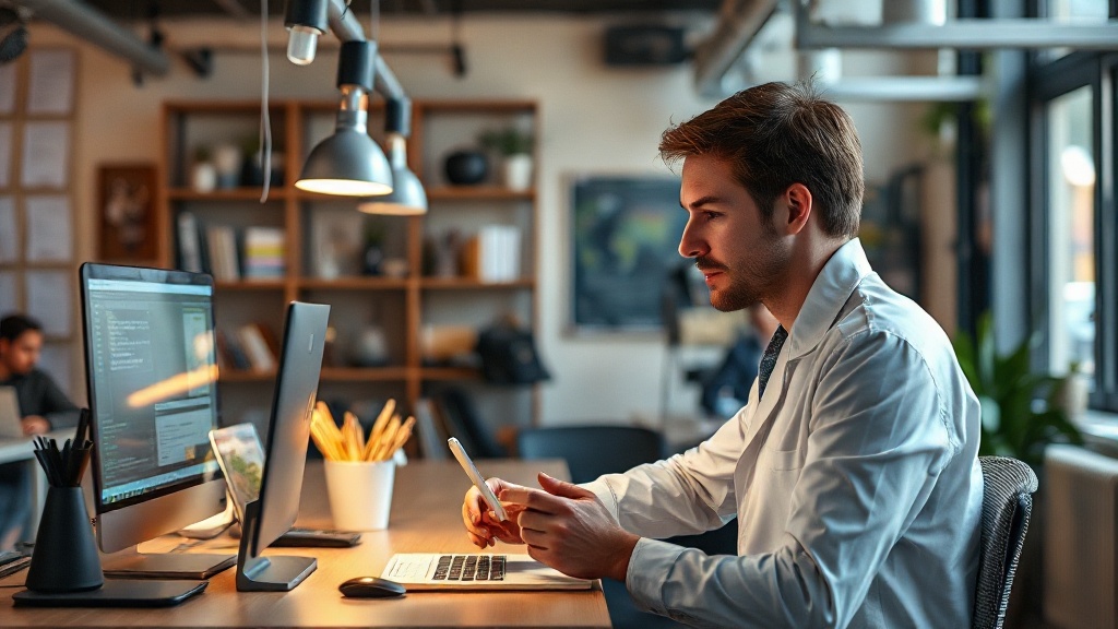 Data scientist : 3 secteurs d’activité dans lesquels il est le plus sollicité