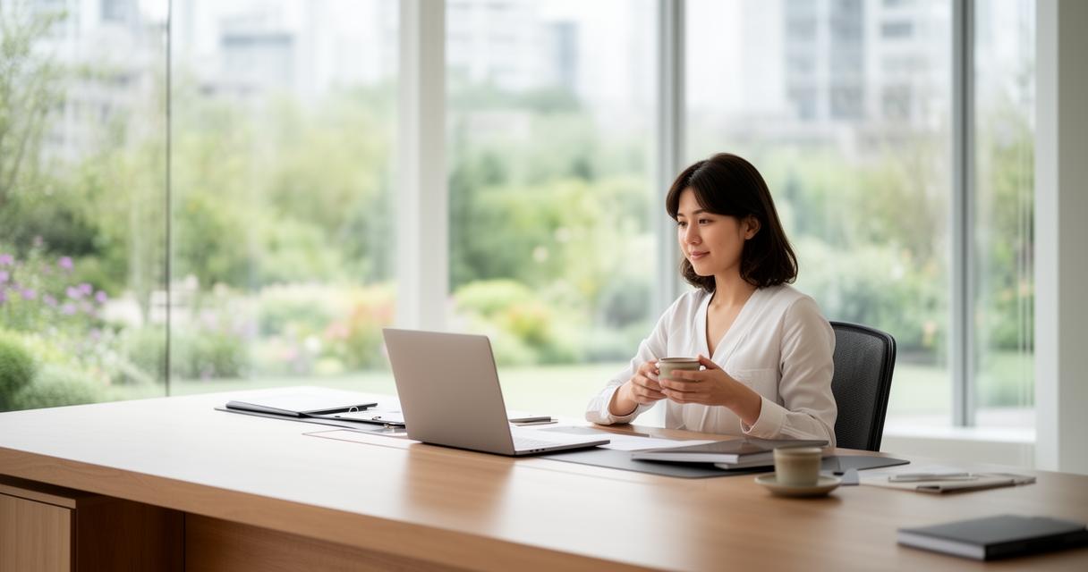 Découvrez les avantages du portage salarial pour travailler en toute indépendance