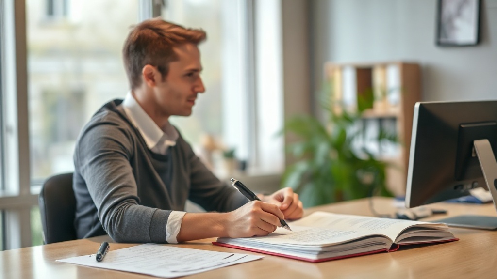 Immatriculation au RCS : comment faire et quels documents préparer ?