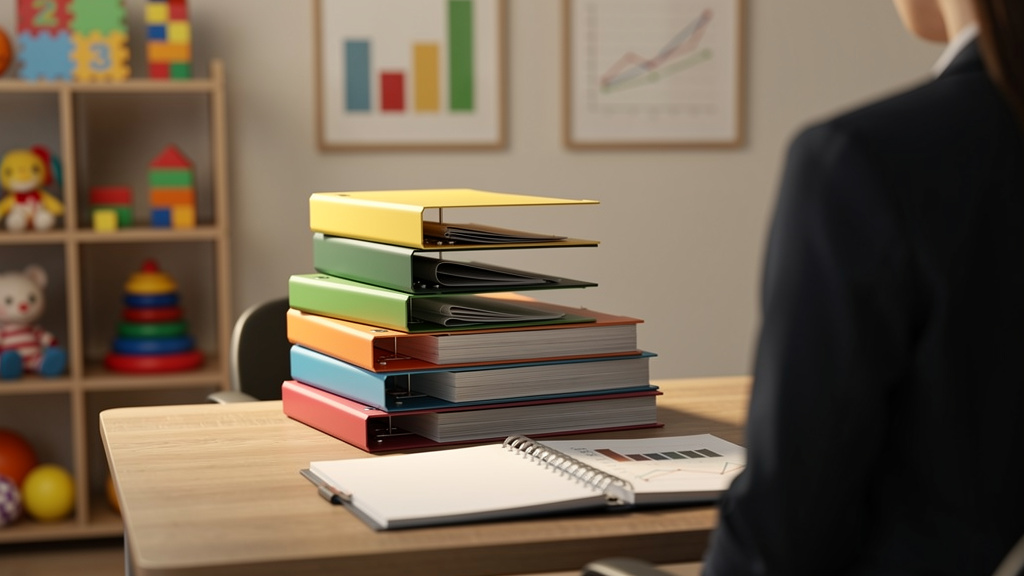 Éducateur spécialisé : le détail de la progression salariale