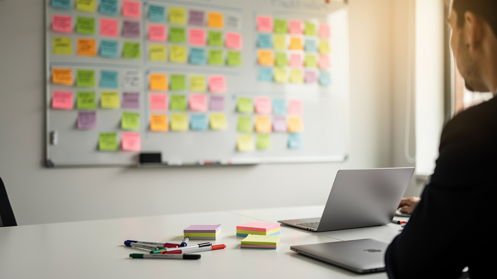 Le value proposition canvas : maîtrisez cet outil en 8 étapes pour aligner votre offre
