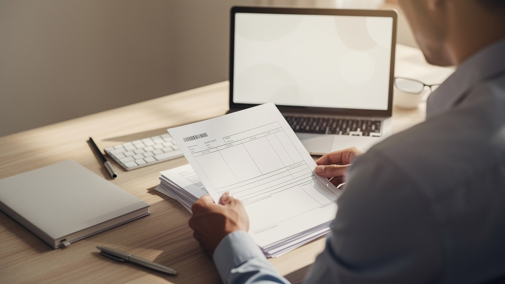 Matricule fiche de paie : tout comprendre sur ce numéro qui suit votre carrière