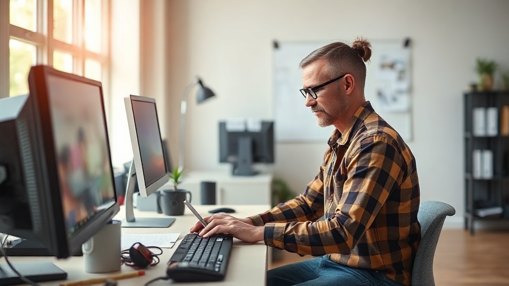 La maintenance informatique, essentielle pour prévenir les pannes de matériel