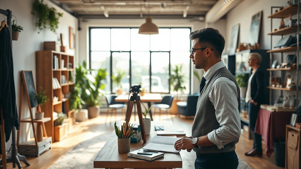 Le métier de promoteur immobilier