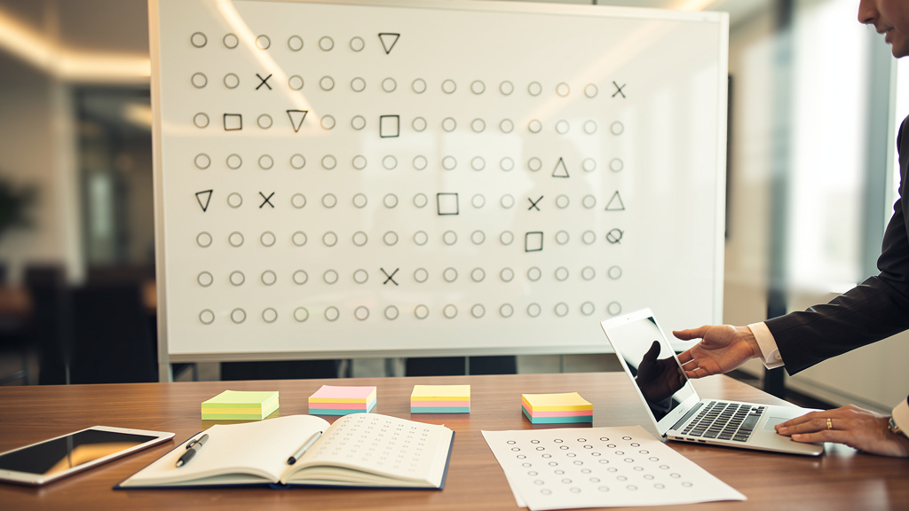 Le rôle des bullet points en entreprise