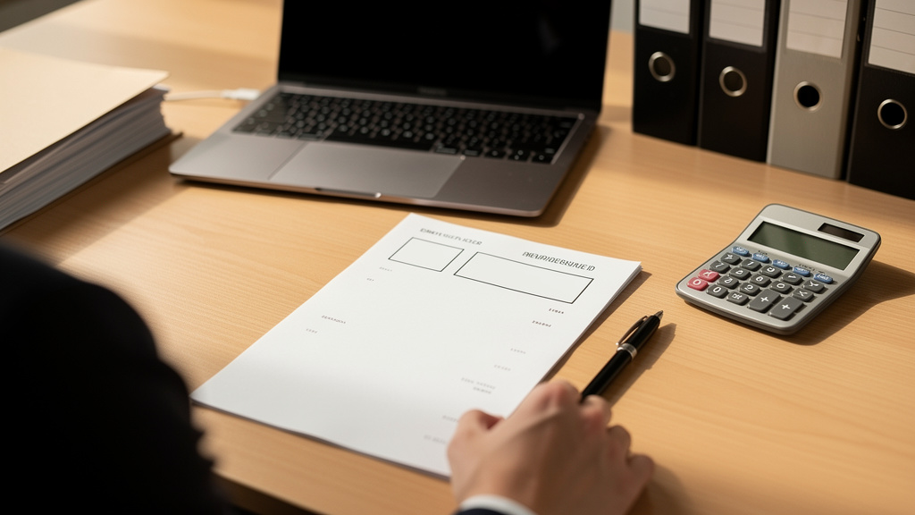 À quoi sert le numéro de matricule sur le bulletin de paie ?
