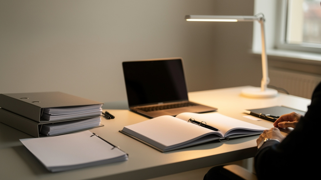 CDD fin de contrat : tout savoir sur le solde de tout compte en 2026